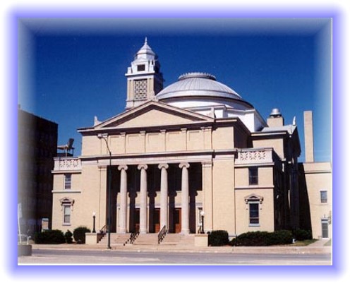 first united methodist fort dodge