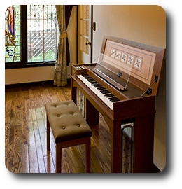 rodgers church organ
