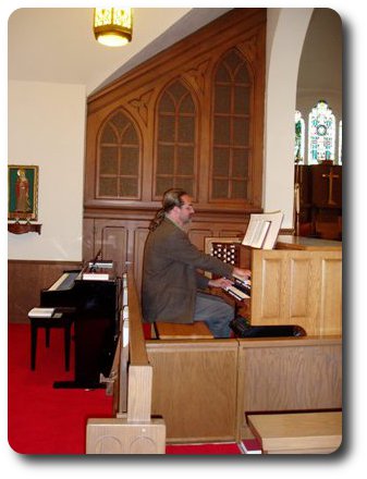 st marks episcopal church fort dodge